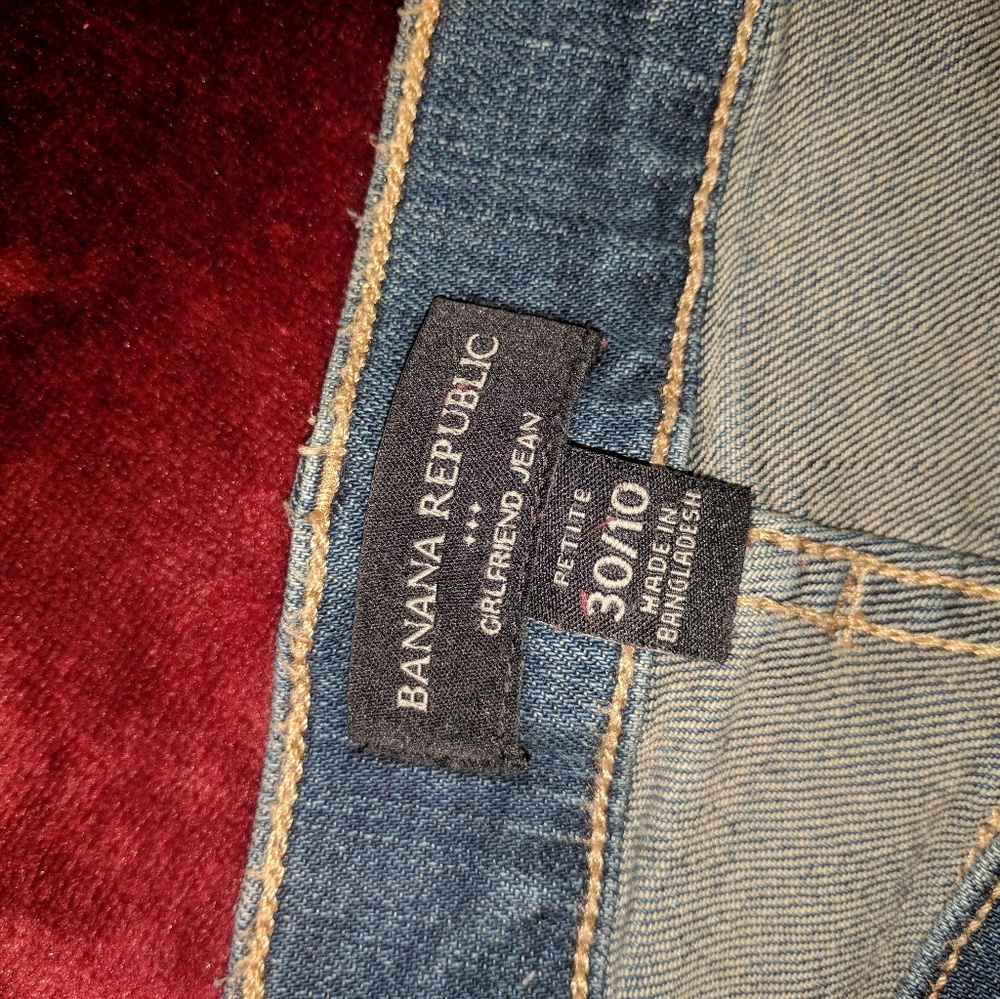 Jeans - Picture 5 of 6